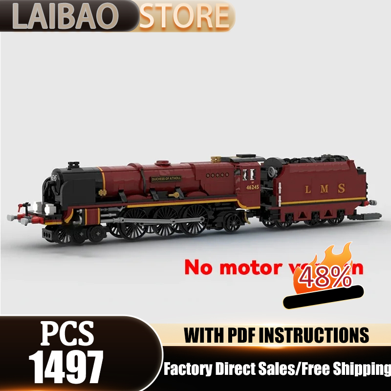 Lego Set City - Конструктор City Car Model Moc: Модульные