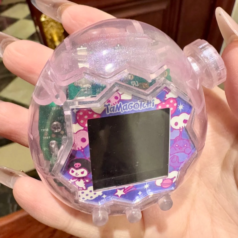 Bandai Model Tamagotchi - Лидер продаж, подходит для Tamagotchi Paradise,
