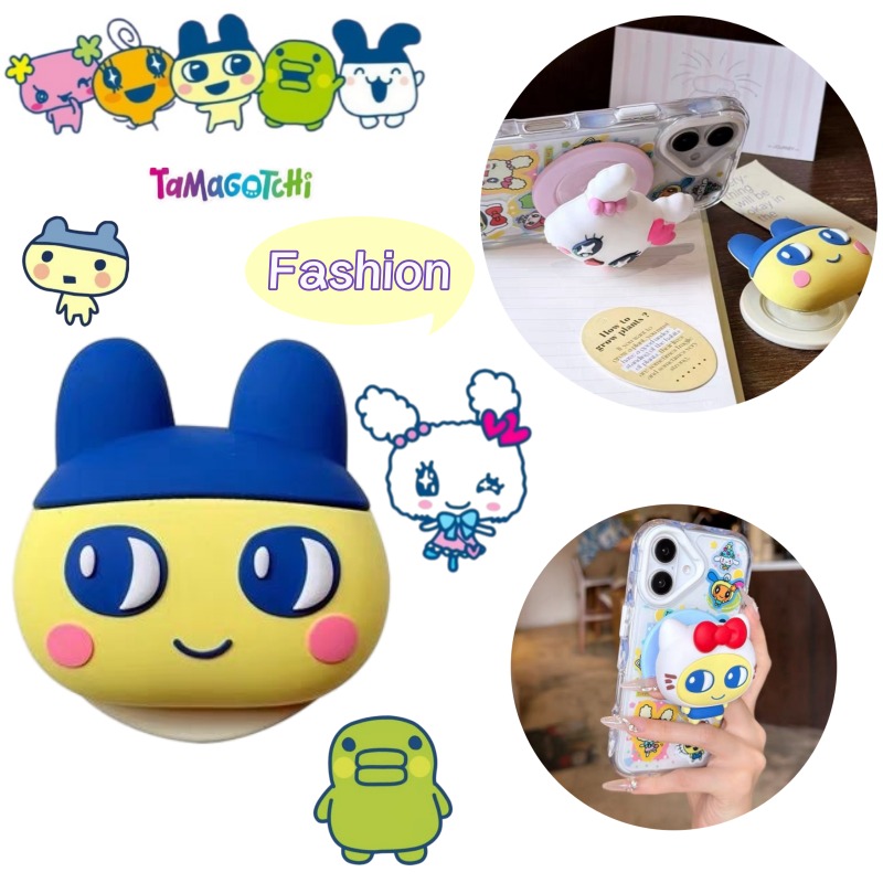 Bandai Model Tamagotchi - Новая креативная подставка Bandai в виде