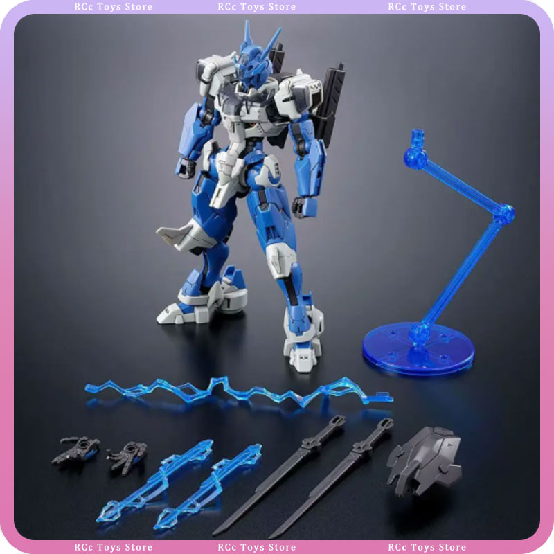 Bandai Model Gundam Hg - Новая сборная модель JMS HG 1/144