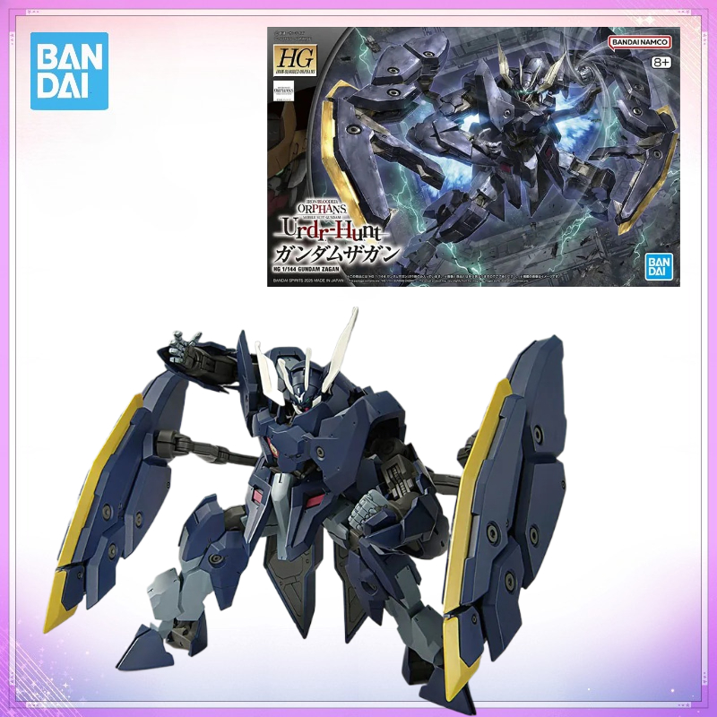 Bandai Model Gundam Hg - В наличии оригинальный набор моделей Bandai