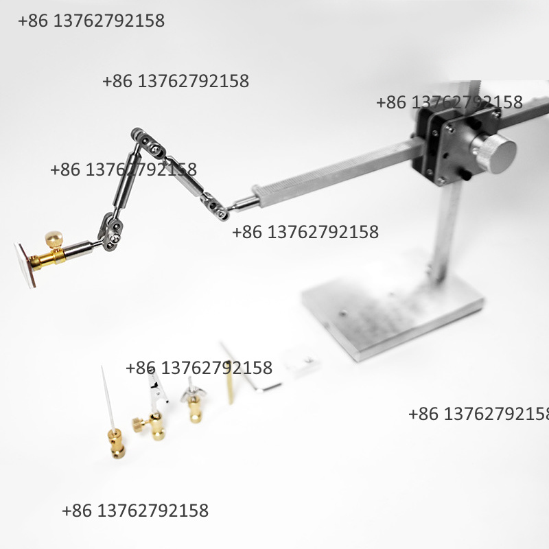 Action Figure Stand - Подъемная стойка с осевым механизмом XY
