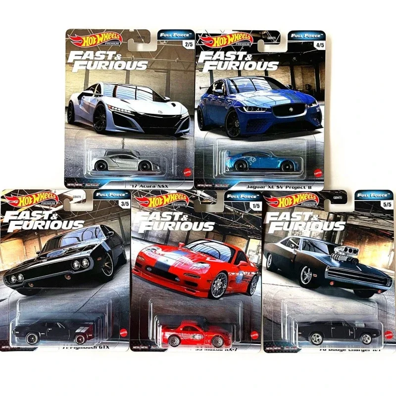 Hot Wheels Car Track Sets - В наличии Оригинальный Hotwheels Маленький спортивный