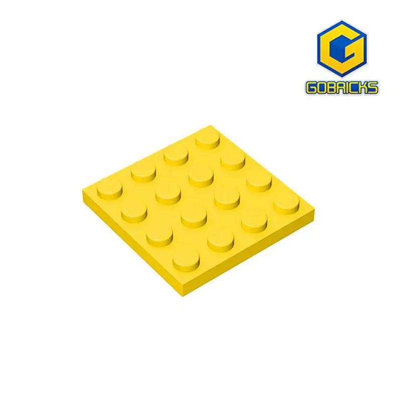 Lego Set City - Строительный блок Gobricks GDS-519, совместимый с