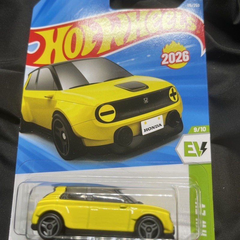 Коллекционная модель автомобил – обзор и цена Hot Wheels Car Mainline