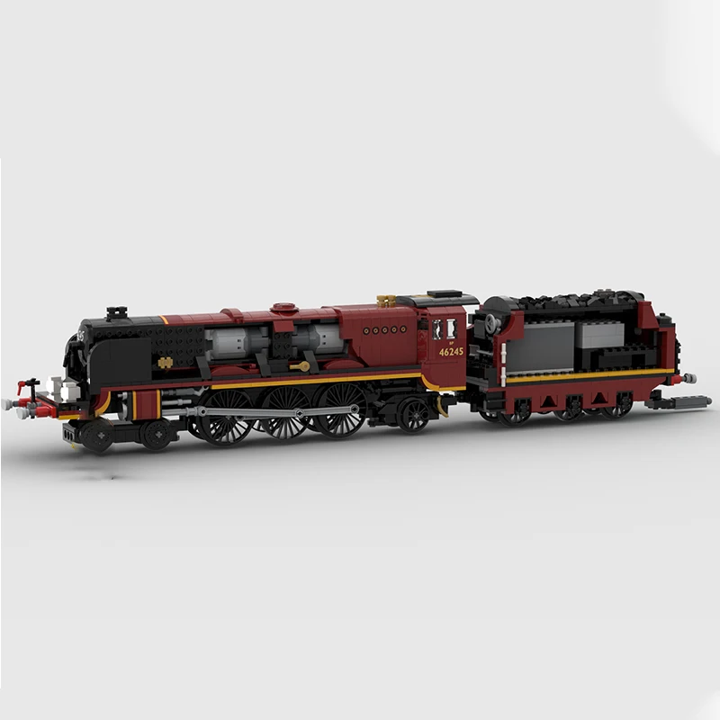 Конструктор City Car Model Moc – обзор и цена Lego Set City