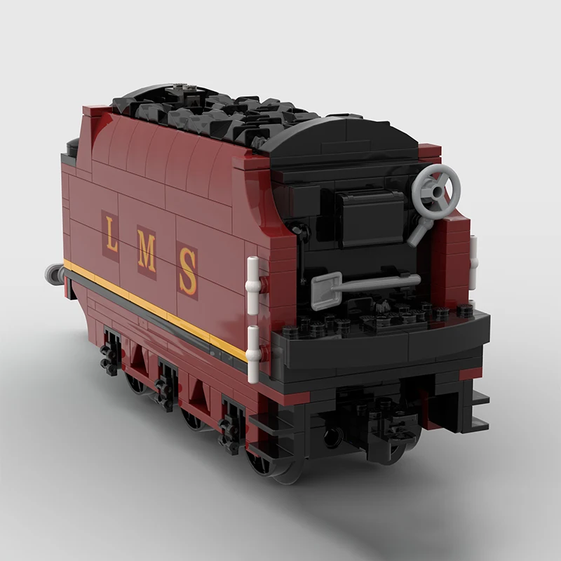 Конструктор City Car Model Moc – обзор и цена Lego Set City