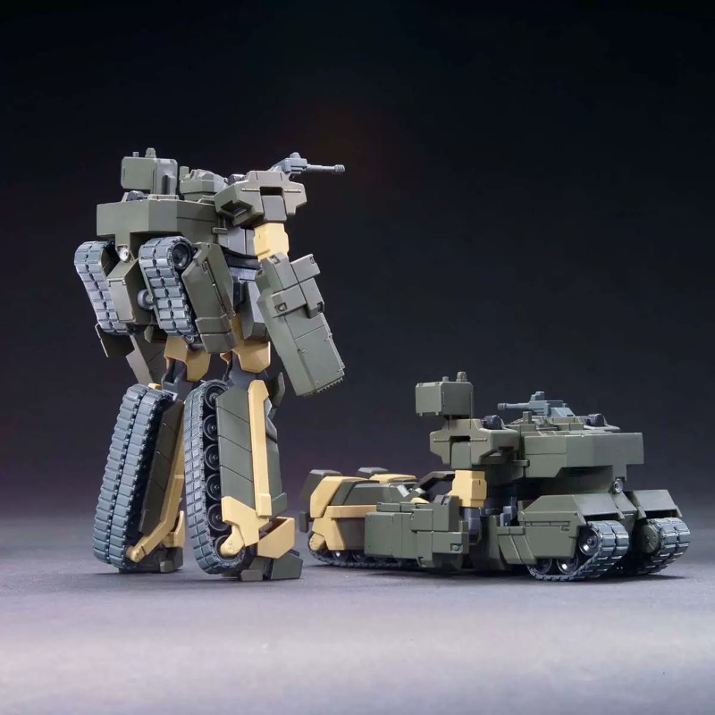 Оригинальный набор Bandai HG 1 – обзор и цена Bandai Model Gundam Hg