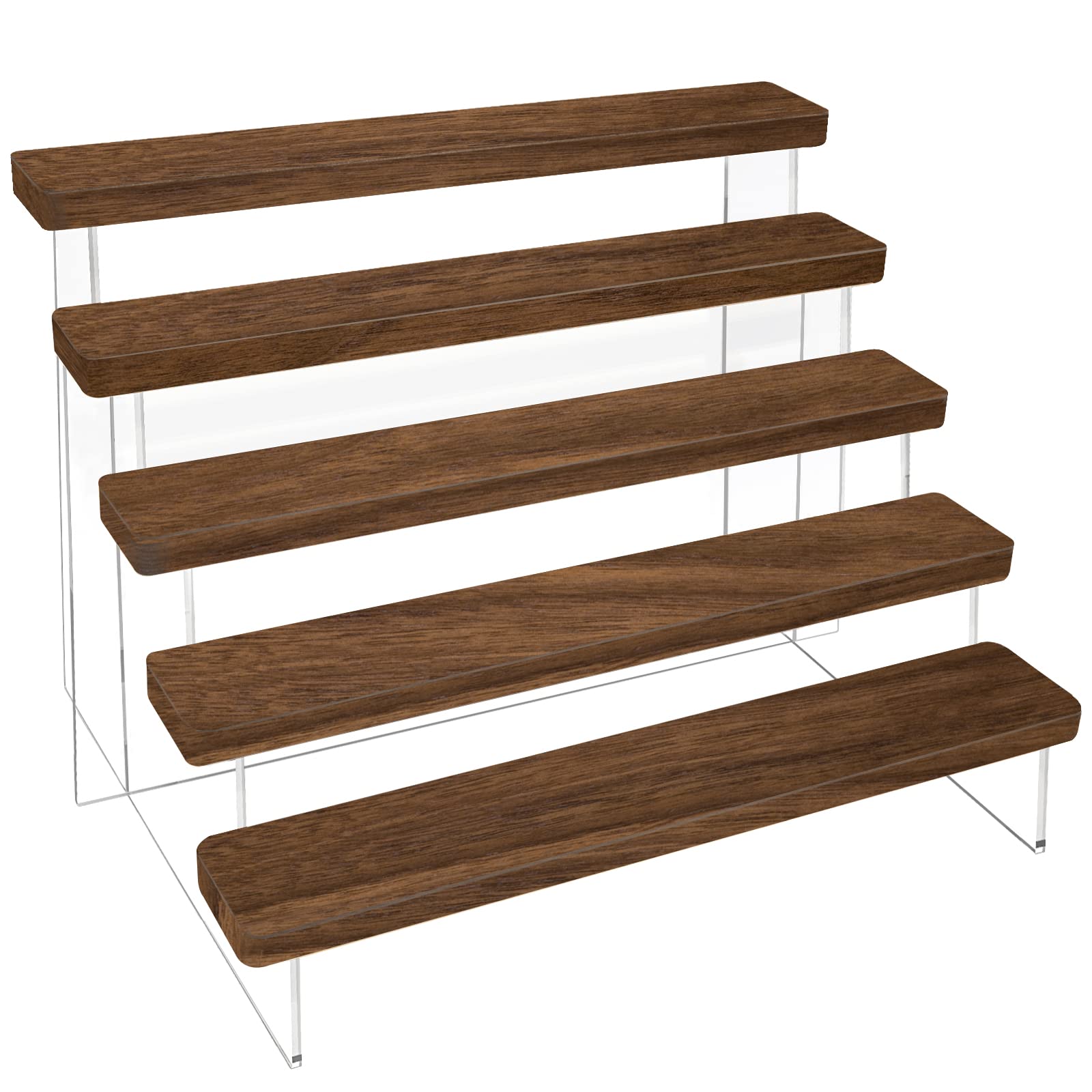 Акриловые стойки, демонстрацио – обзор и цена Pop Display Shelf