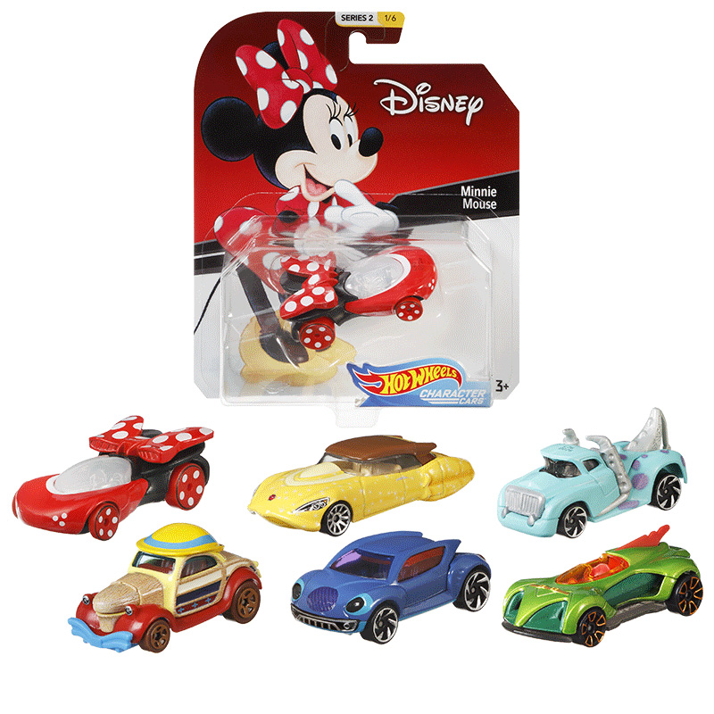 Оригинальный комплект Hot Whee – обзор и цена Hot Wheels Car Track Sets