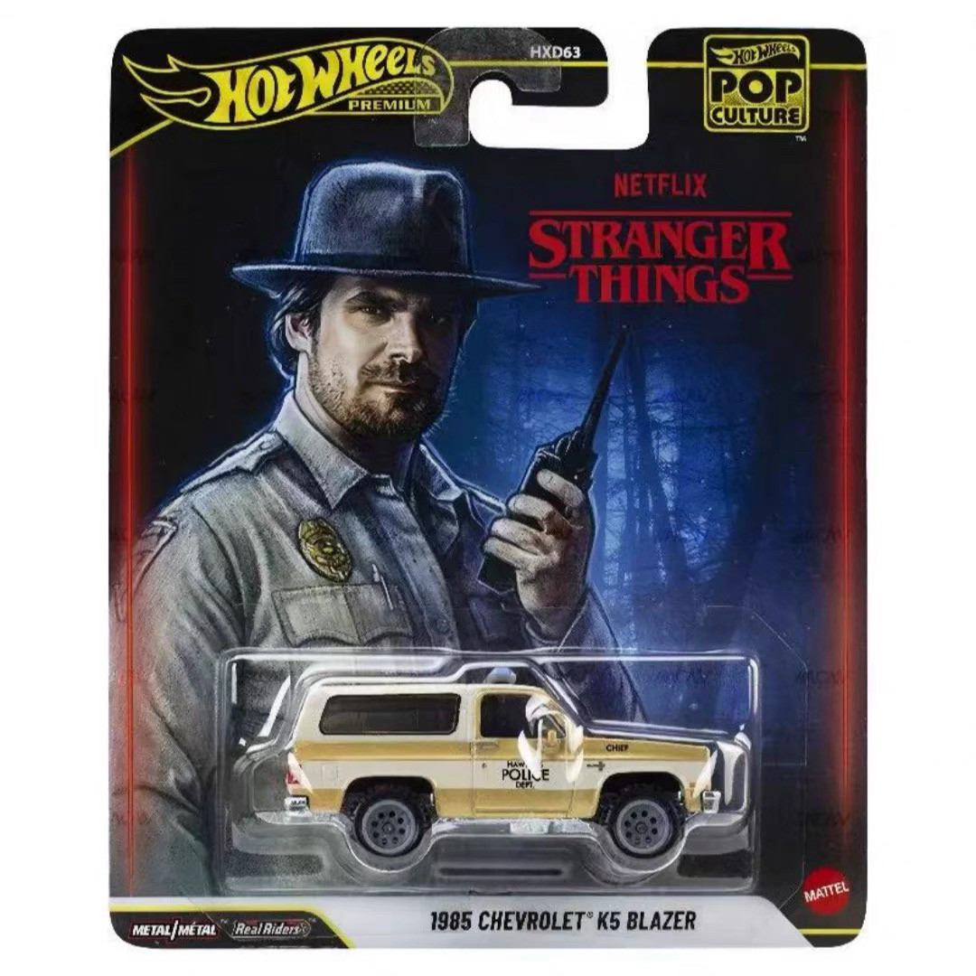 Коллекционная модель автомобил – обзор и цена Hot Wheels Car Mainline