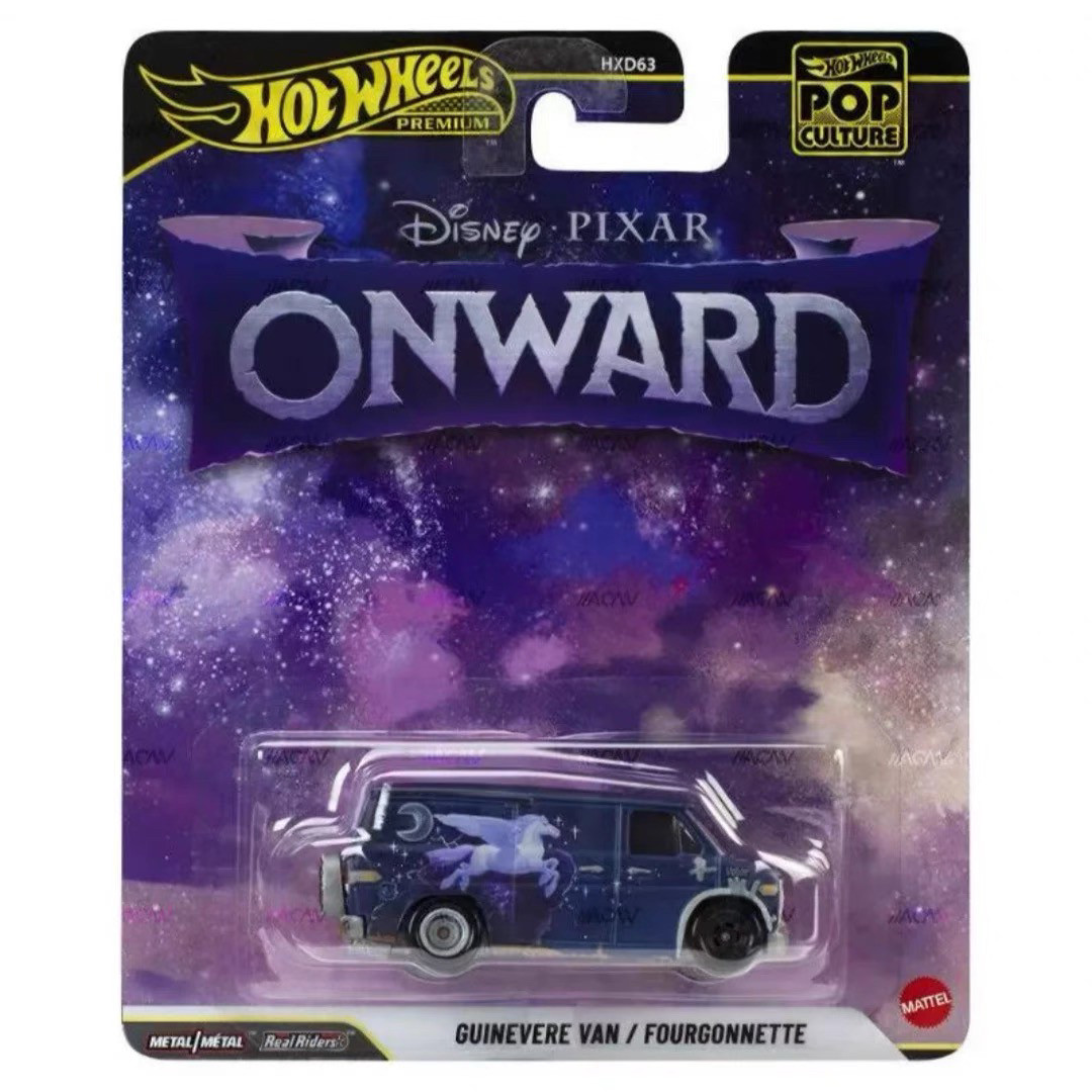 Коллекционная модель автомобил – обзор и цена Hot Wheels Car Mainline