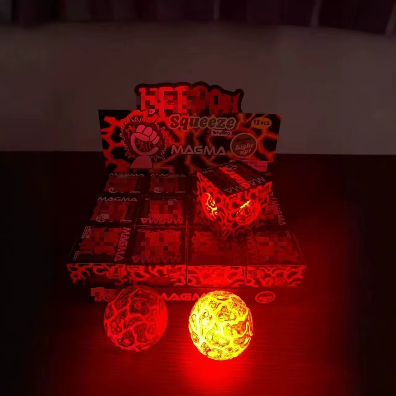 Новый продукт NeeDoh Glitter M – обзор и цена Fidget Cube Original