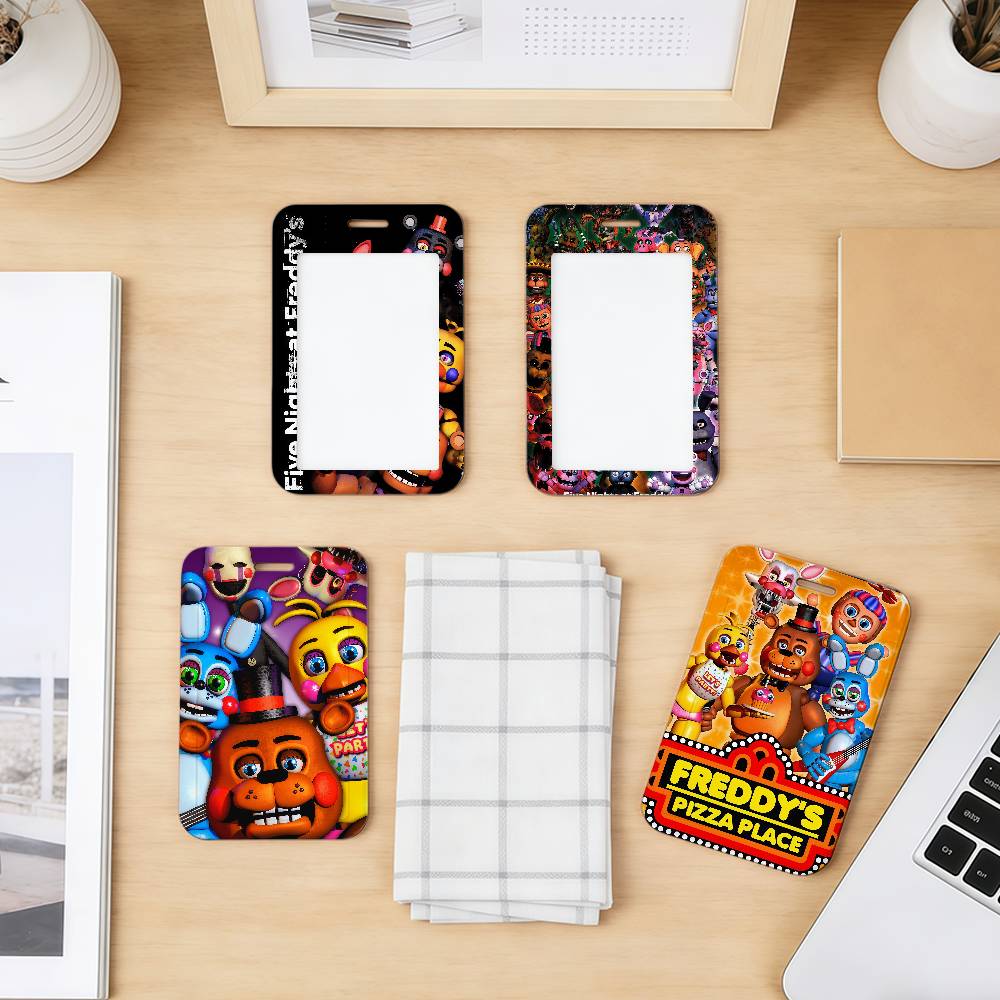 Защитный чехол для карт F-FNAF – обзор и цена Funko Pop Protector