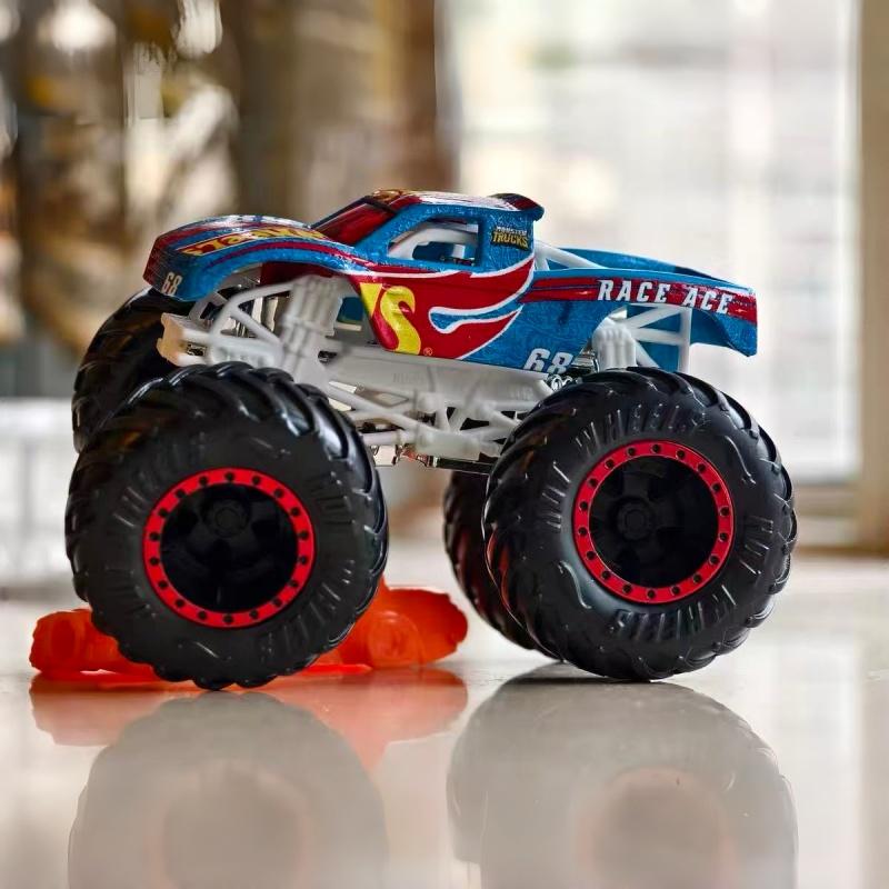 Коллекционная модель внедорожн – обзор и цена Hot Wheels Car Mainline