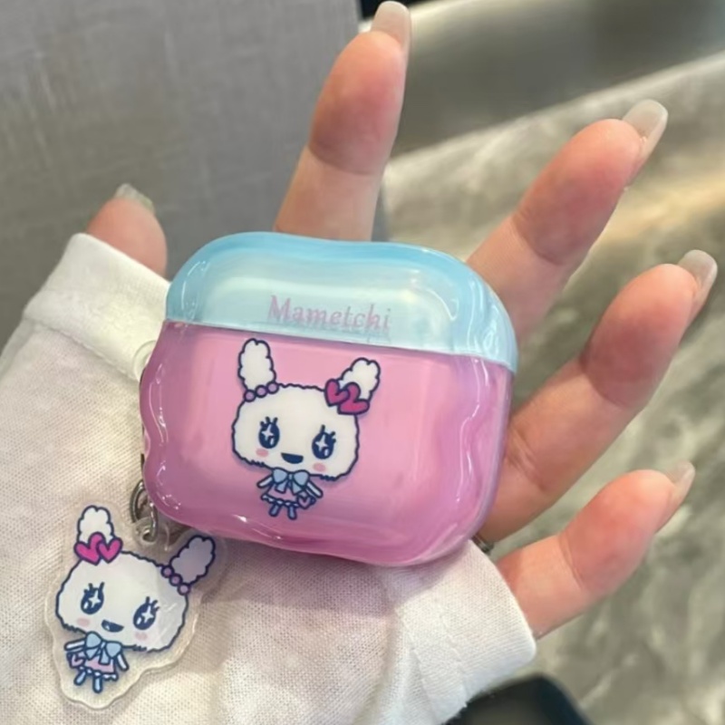 Новый японский мультяшный защи – обзор и цена Bandai Model Tamagotchi