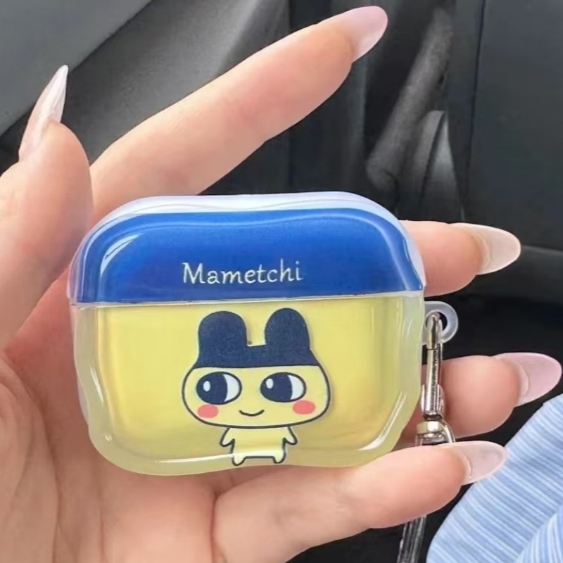 Новый японский мультяшный защи – обзор и цена Bandai Model Tamagotchi