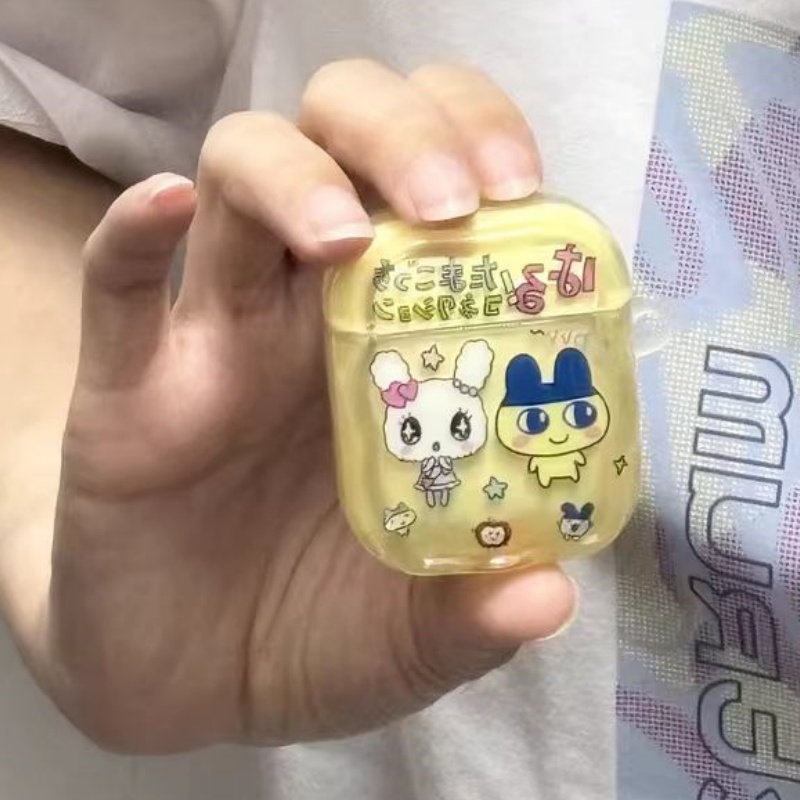 Новый японский мультяшный защи – обзор и цена Bandai Model Tamagotchi