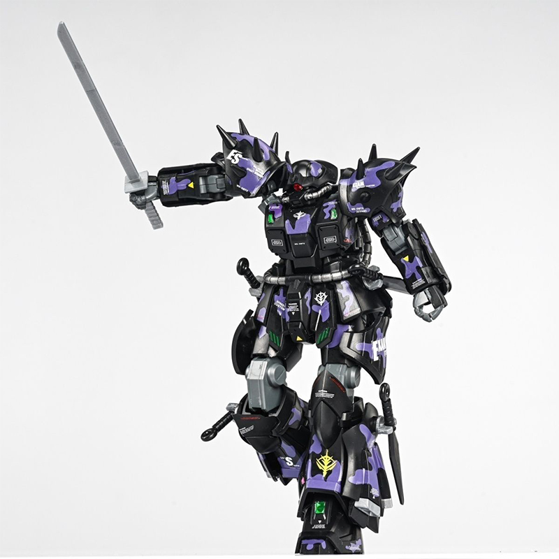 Новинка 2026 года, хит продаж  – обзор и цена Bandai Model Gundam Hg