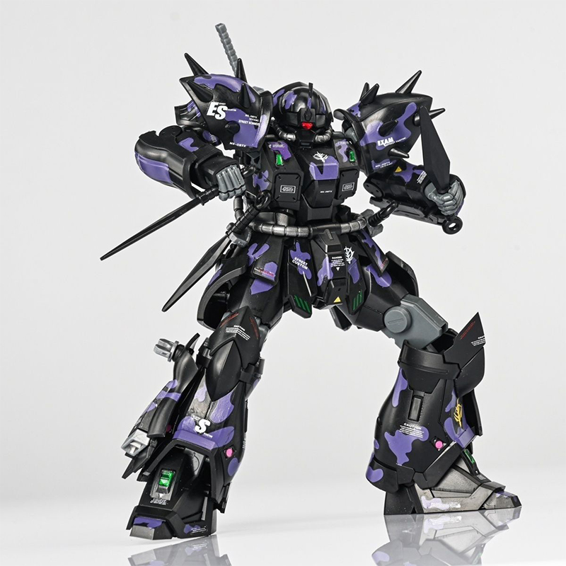 Новинка 2026 года, хит продаж  – обзор и цена Bandai Model Gundam Hg