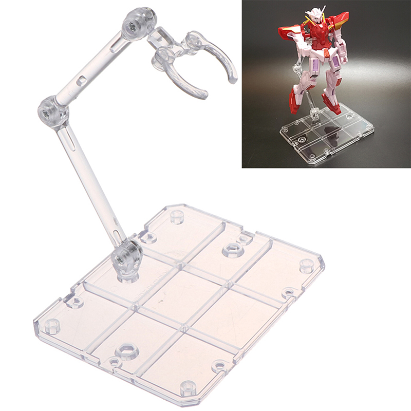 1 комплект HG 1/144, фигурка,  – обзор и цена Action Figure Stand