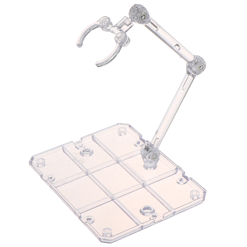 1 комплект HG 1/144, фигурка,  – обзор и цена Action Figure Stand