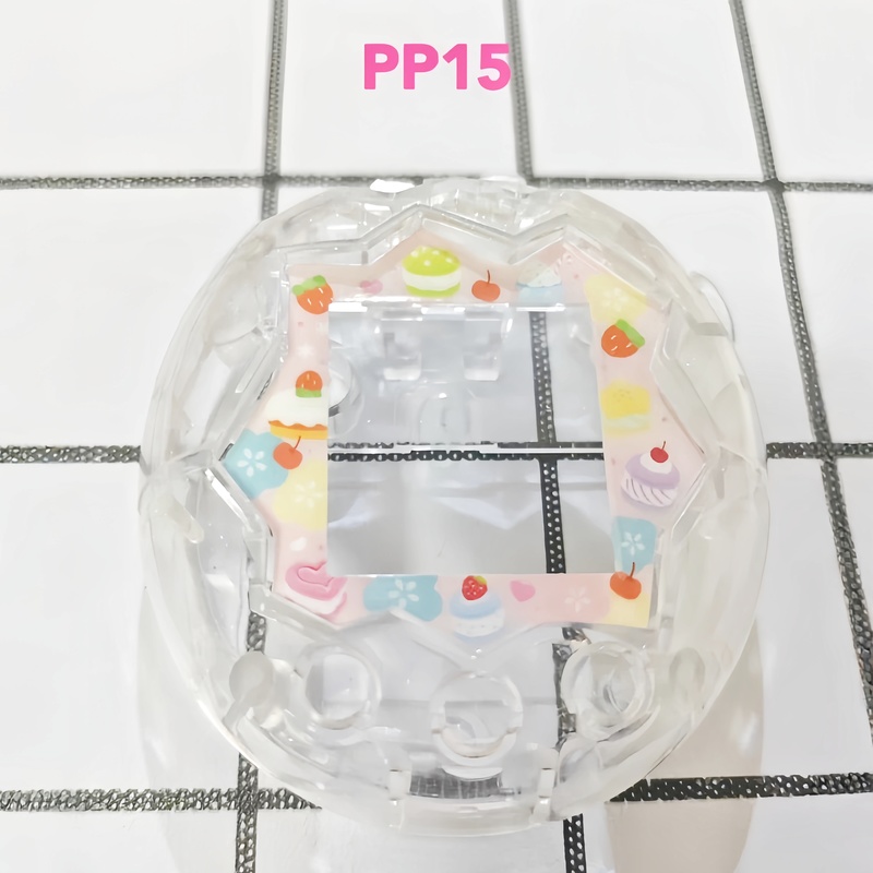 Новинка в наличии Tamagotchi P – обзор и цена Bandai Model Tamagotchi