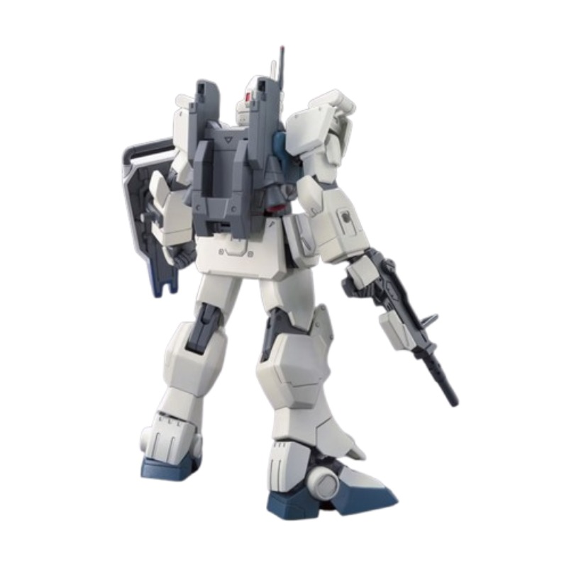 Оригинальный сборный набор Ban – обзор и цена Bandai Model Gundam Hg