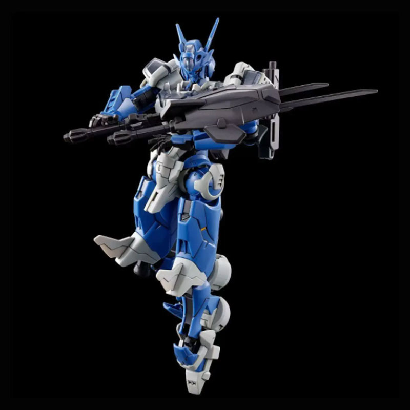 Новая сборная модель JMS HG 1/ – обзор и цена Bandai Model Gundam Hg