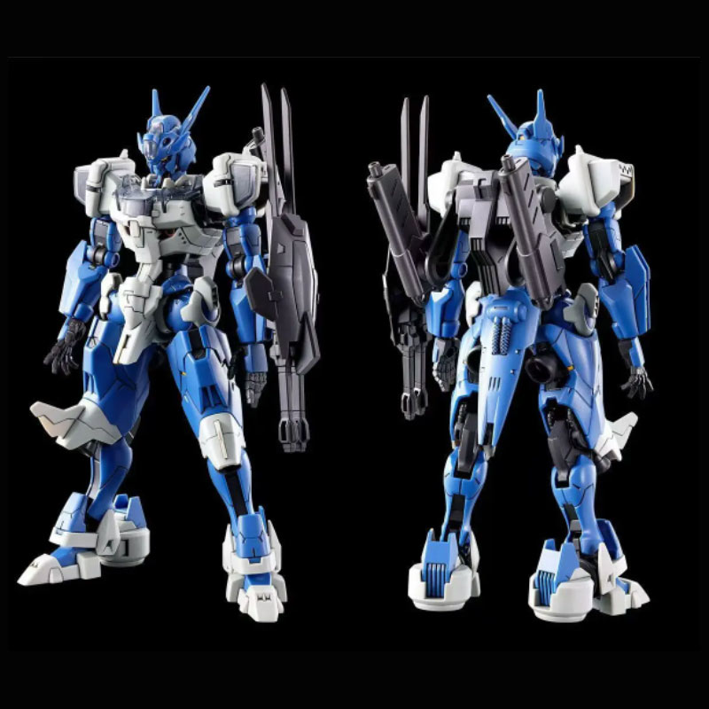 Новая сборная модель JMS HG 1/ – обзор и цена Bandai Model Gundam Hg