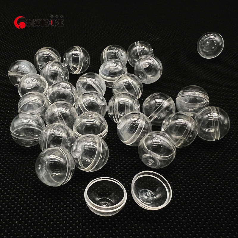 100/500 шт. миниатюрных пустых – обзор и цена Capsule Toy Gashapon