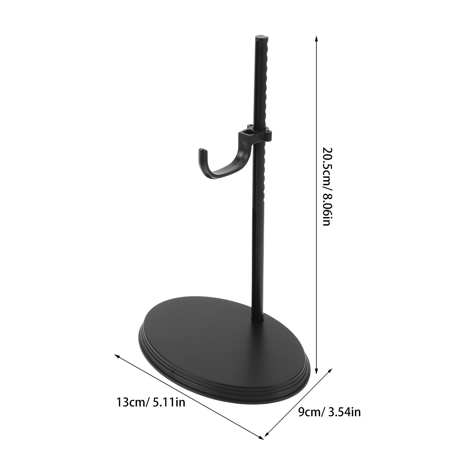 2 шт. регулируемая подставка д – обзор и цена Action Figure Stand
