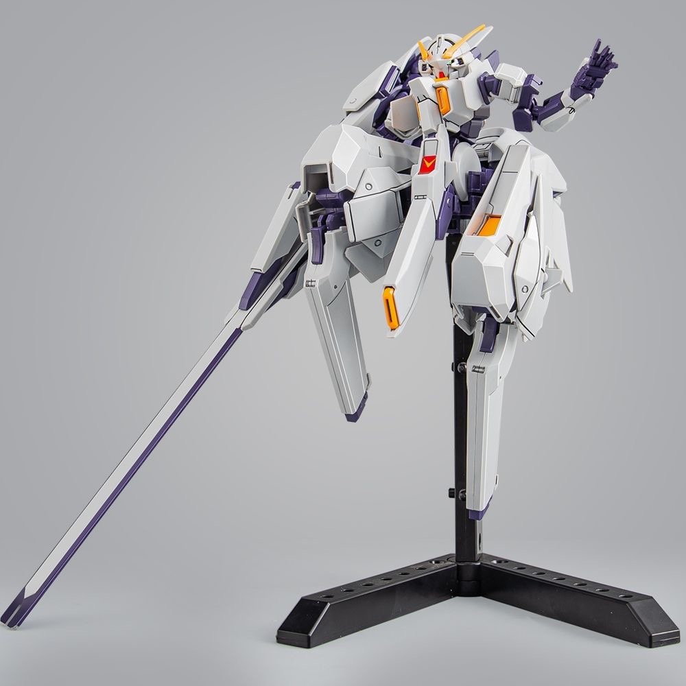 Модель-конструктор 1/144 HG RX – обзор и цена Bandai Model Gundam Hg