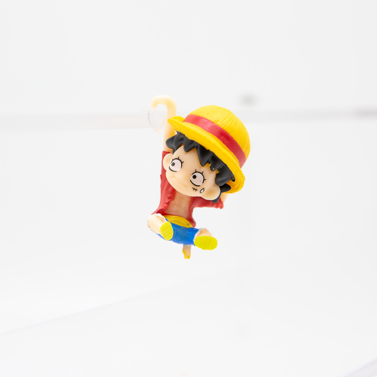 Оригинальная фигурка из гашапо – обзор и цена Capsule Toy Gashapon