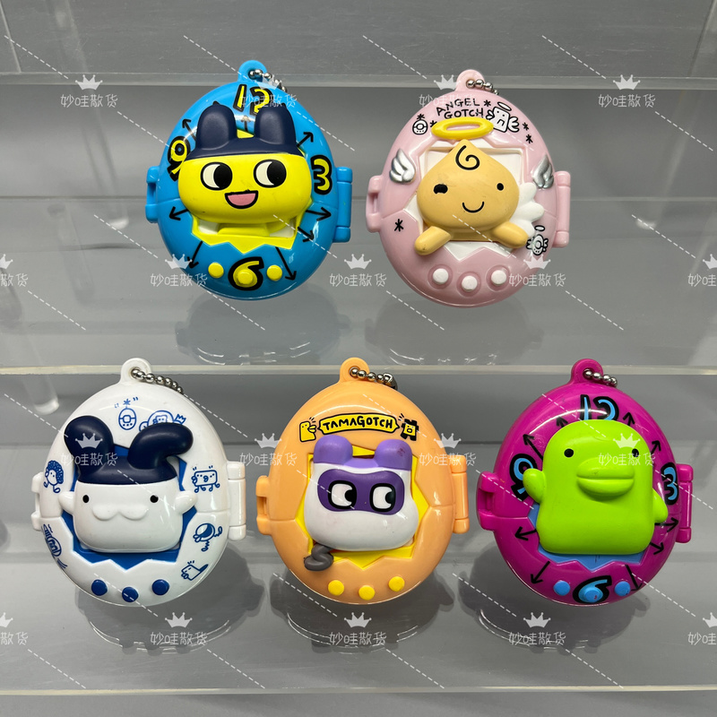 В наличии Bandai Тамагочи Коро – обзор и цена Bandai Model Tamagotchi