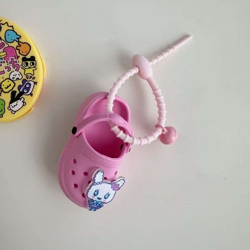 Новый креативный брелок-тамаго – обзор и цена Bandai Model Tamagotchi