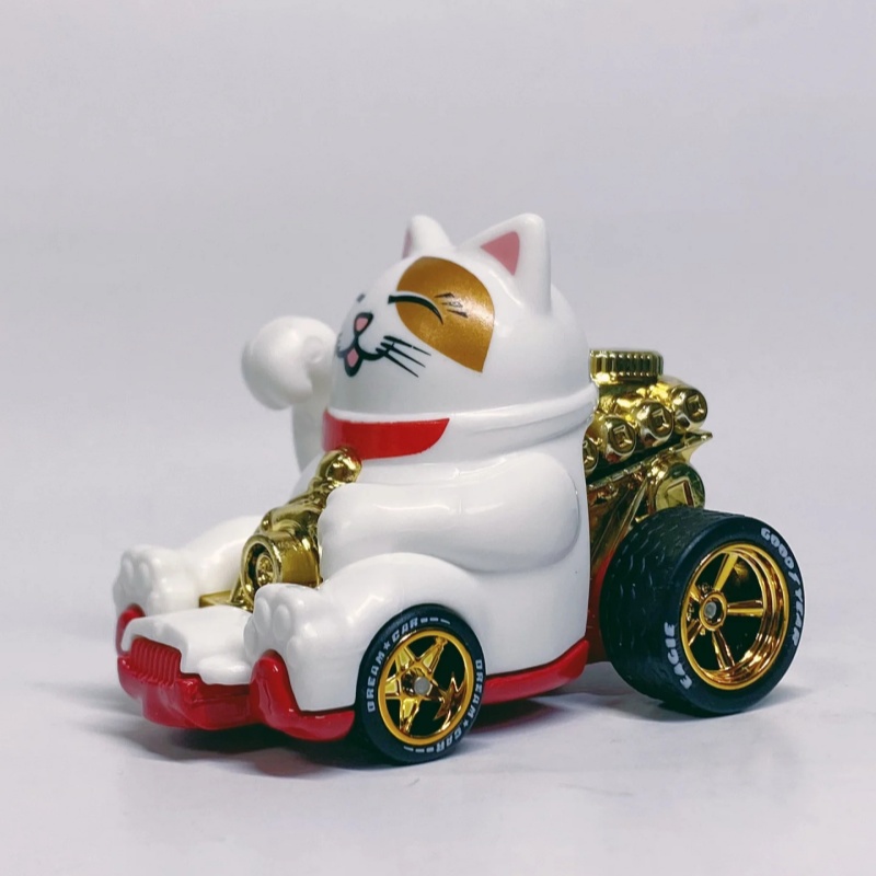 Литой литой автомобиль Hot Whe – обзор и цена Hot Wheels Car Mainline