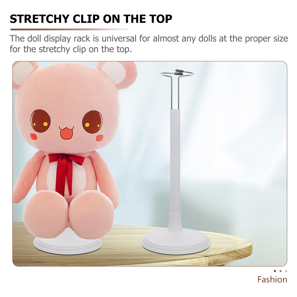 2 шт. Вертикальная устойчивая  – обзор и цена Action Figure Stand