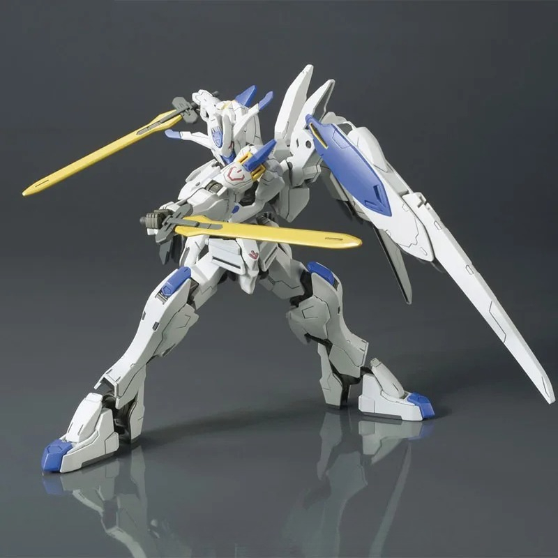 В наличии оригинальная фигурка – обзор и цена Bandai Model Gundam Hg