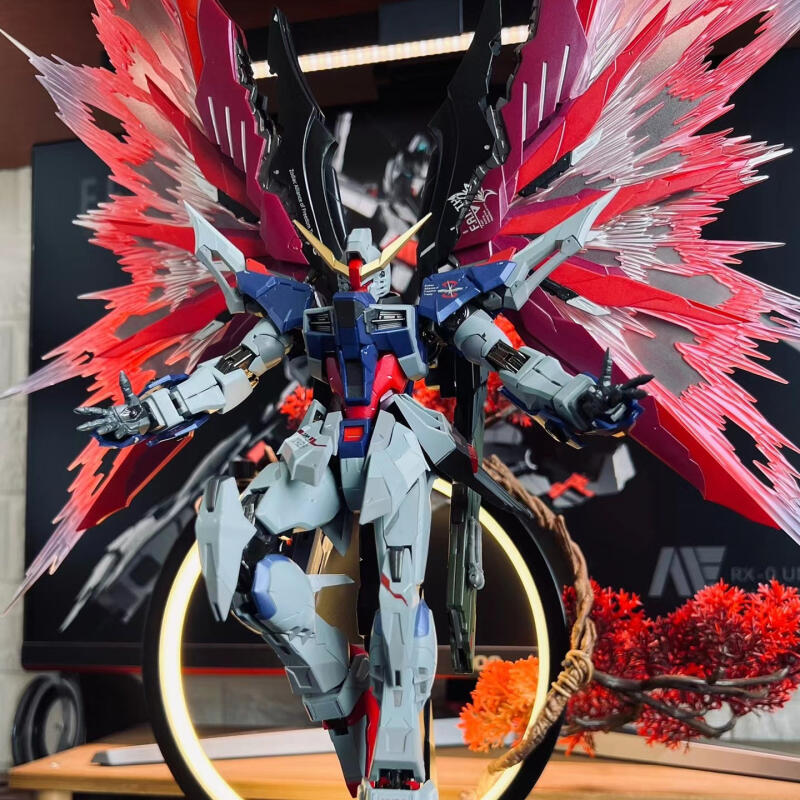 Набор для сборки модели HG Gun – обзор и цена Bandai Model Gundam Hg