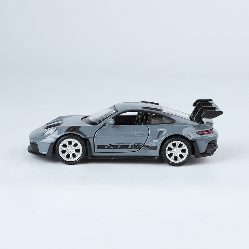 1:36 Porsche 911 GT3 RS Металл – обзор и цена Hot Wheels Car Track Sets