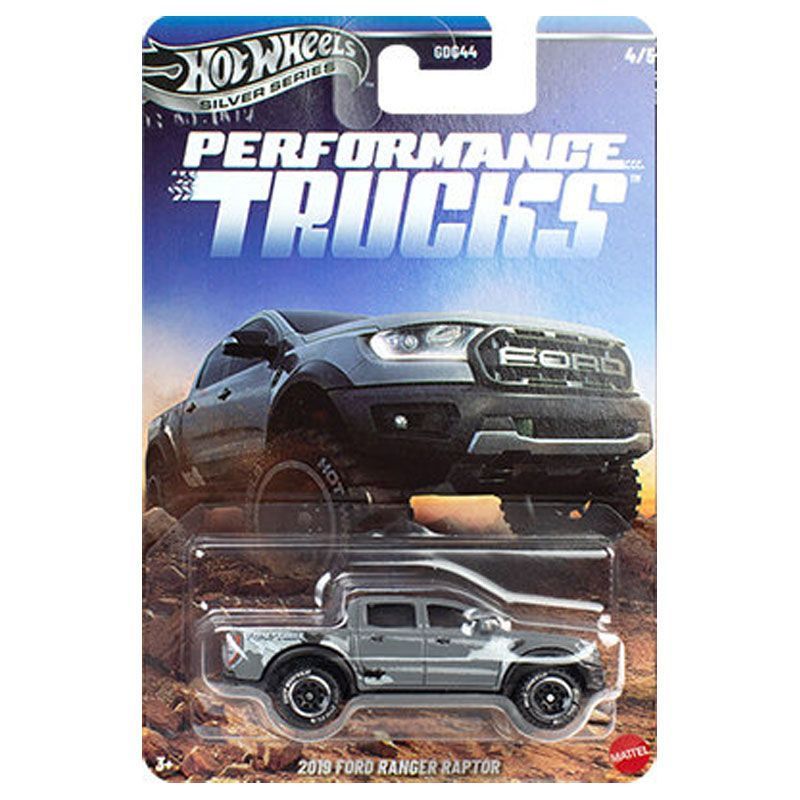 Оригинальные модели автомобиле – обзор и цена Hot Wheels Car Mainline
