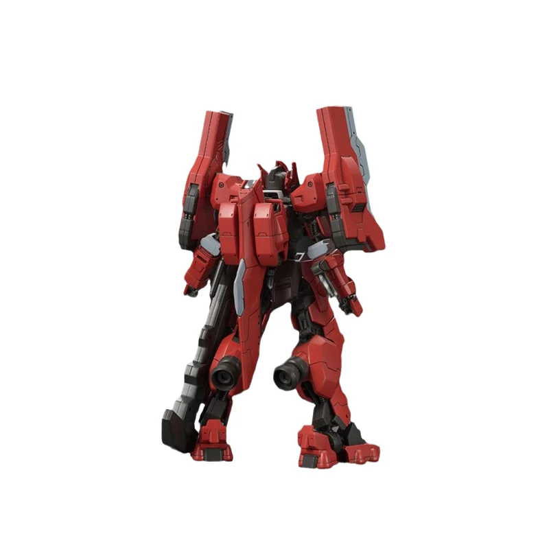Gundam Bandai HG IBO 1/144 GUN – обзор и цена Bandai Model Gundam Hg