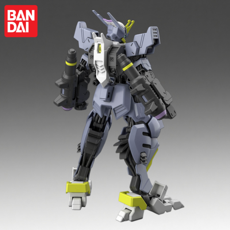 В наличии оригинальная модель  – обзор и цена Bandai Model Gundam Hg