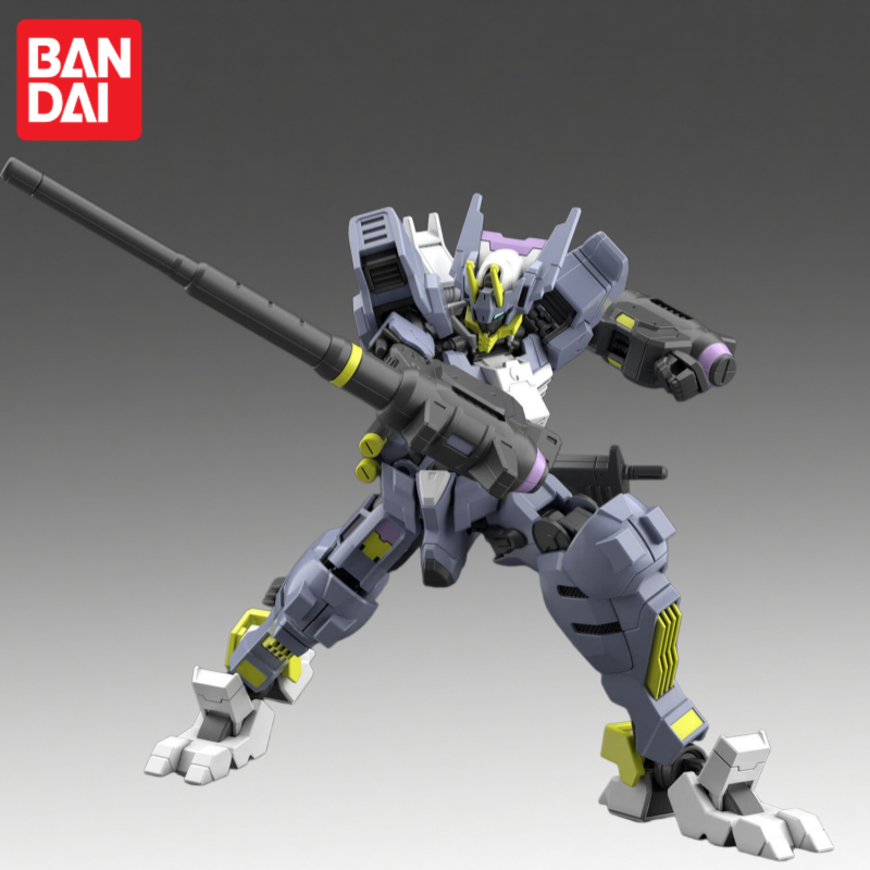В наличии оригинальная модель  – обзор и цена Bandai Model Gundam Hg