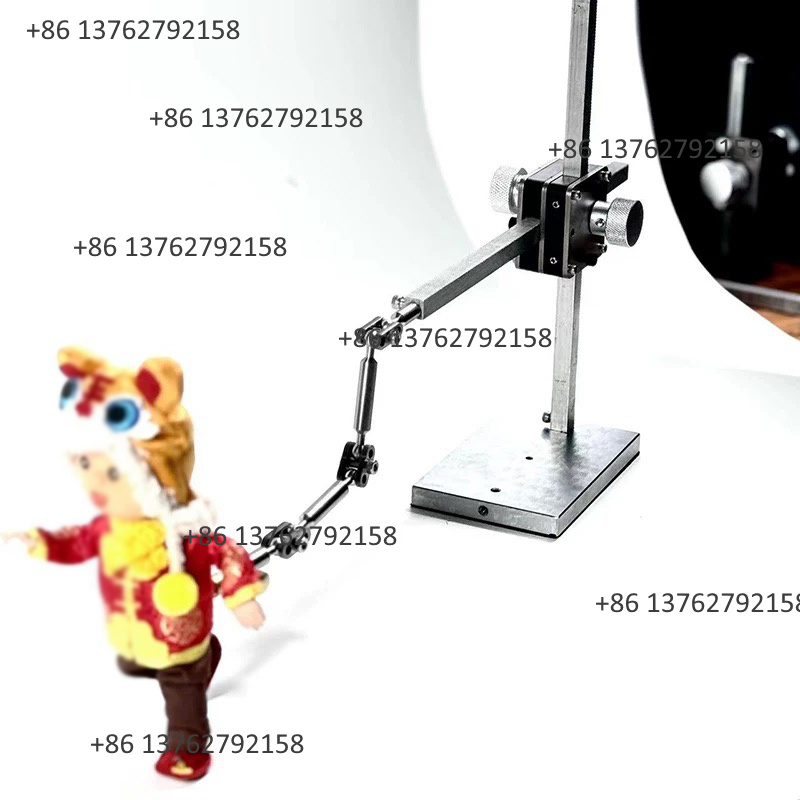 Подъемная стойка с осевым меха – обзор и цена Action Figure Stand