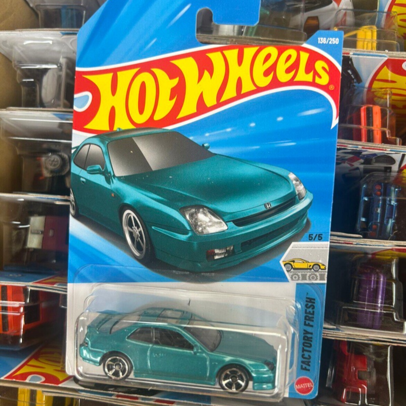 Новинка в наличии: Hot Wheels  – обзор и цена Hot Wheels Car Mainline