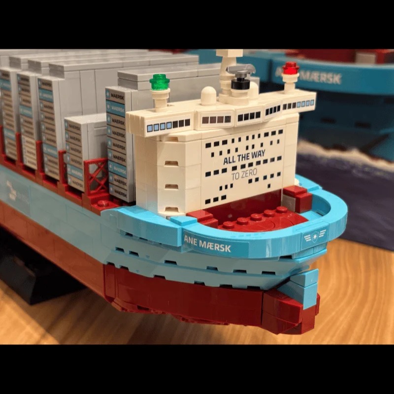 Новый конструктор-головоломка  – обзор и цена Lego Set Technic