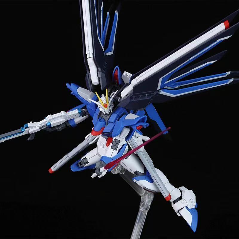 Набор для сборки модели HG STT – обзор и цена Bandai Model Gundam Hg
