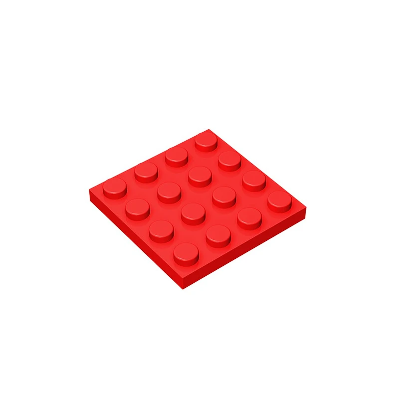 Строительный блок Gobricks GDS – обзор и цена Lego Set City